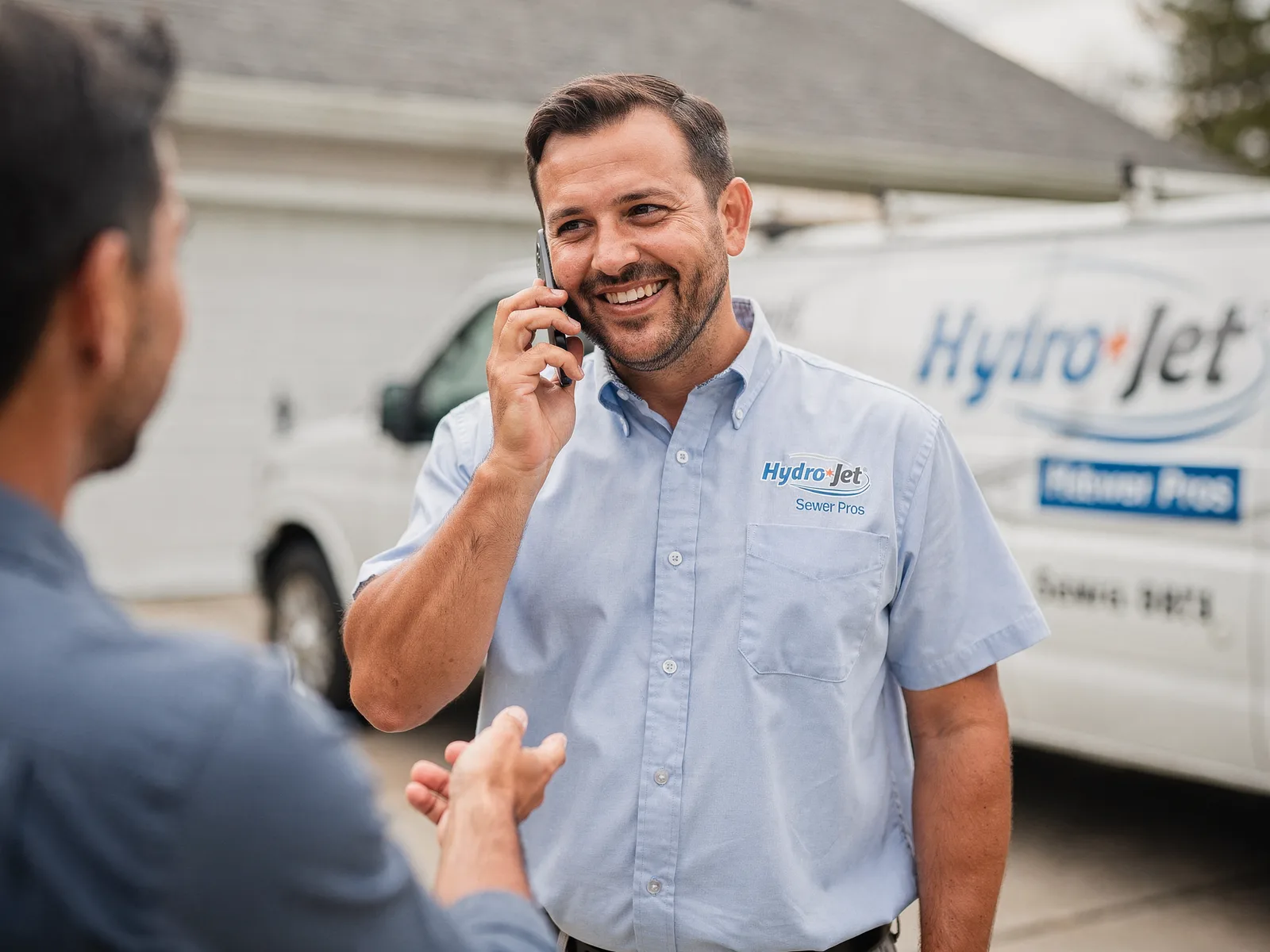 Hydro Jetting Near Me Germantown, KY FAQs